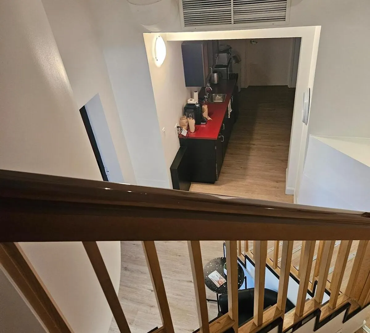 Hotel Particulier Du Marche Quebec City